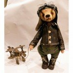 Волшебство дизайнерских игрушек