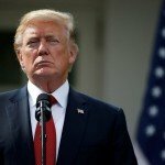 Спецслужбы России вмешивались в выборы Обамы. Президент Трамп