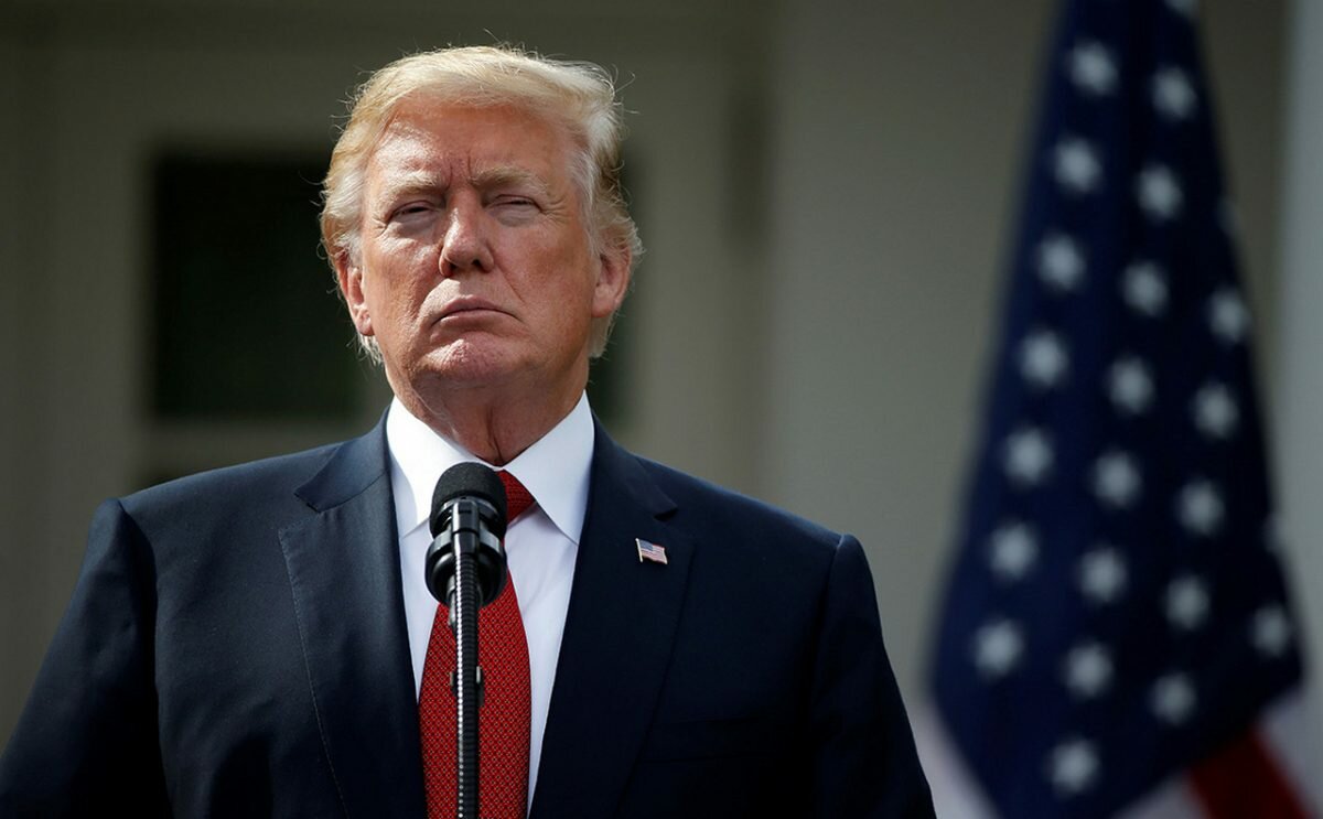 trump