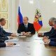 На Совбезе обсудили ситуацию с Сирией