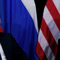 Обама сделал предложение Путину
