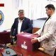 «ПАРНАС» подал списки в Центризбирком