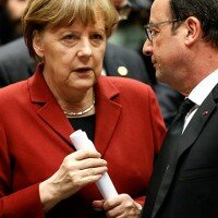 Франция намерена отменить санкции против России
