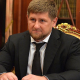 Кадыров стал кандидатом на пост главы ЧР