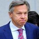 Пушков о допинговом скандале
