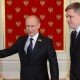 Путин встретится с премьером Словакии