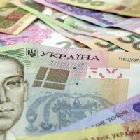 Украинская гривна подвергается рискам