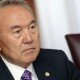 Путин встретится с Назарбаевым