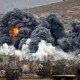 Россия отложила авиаудары по Сирии