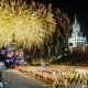 Грандиозный военный фестиваль в Москве