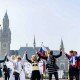 Санкции против России останутся позади