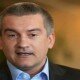 Аксёнов рассказал об отставке Янаки