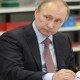 Россияне стали безразличными к Путину
