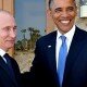 Москва готова к встрече с Обамой