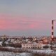 Путин намерен помочь Воркутинской ТЭЦ