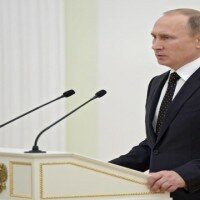Путин вышел из договора о взаимопомощи с Турцией
