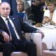 Путин готовится к ракетному удару