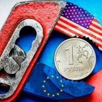 Российский ответ американским санкциям