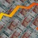 В России наблюдается дефляция