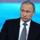 Владимир Путин о допинг-скандале