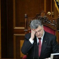 Яценюк готов дать достойный ответ России