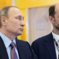 Герман Клименко — новый советник Путина
