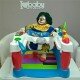 Игрушки в аренду: обеспечиваем ребенка актуальными игрушками