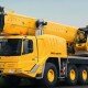 Основные механизмы автокранов