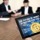 Биткоины. Токены. ICO. Что это?
