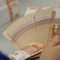 Скачки рубля показывают глубину проблем в экономике