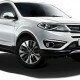 Chery New Tiggo 5