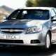 Обзор седана Chevrolet Epica