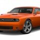 Dodge Challenger.