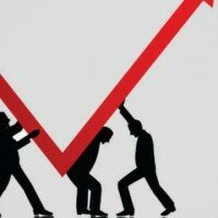 В России прогнозируют спад экономики