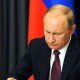 Путин выразил соболезнования