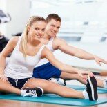 Тренировки на выносливость для оптимального сжигания жира