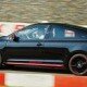 Skoda Rapid превратили в купе