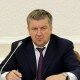 Глава Карелии получил выговор