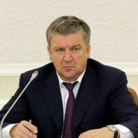 Глава Карелии получил выговор