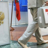 Госдума приняла спорный законопроект