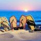 Дорогой или бюджетный отпуск? Как сэкономить во время путешествия?