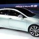 Hyundai для Китая