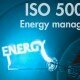 За что отвечает стандарт ISO 50001?