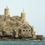 Туризм. История Омана