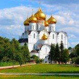 Достопримечательности Ярославля