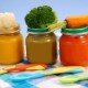Как экономить на детском питании
