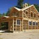 Выбираем дом из лучших вариантов. Каркасное строительство.