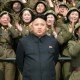 Ким Чен Ын. Ядерные испытания.