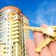 Как безопасно покупают квартиры в новостройке?