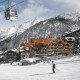 Лучшие горнолыжные курорты Франции